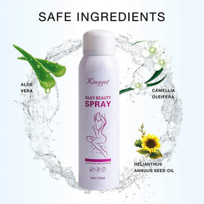 Hair Remover Spray