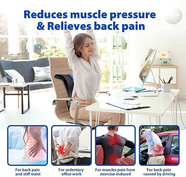 Back Pain Reliever Strecher