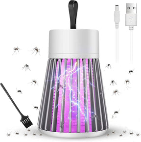 Electric Shock Killer Lamp