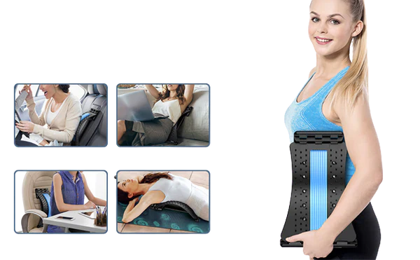 Back Pain Reliever Strecher