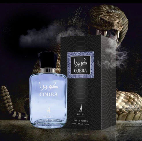 Cobra Perfume