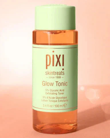 Glow Tonic (100ml)