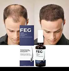 FEG Plus Hair Spray